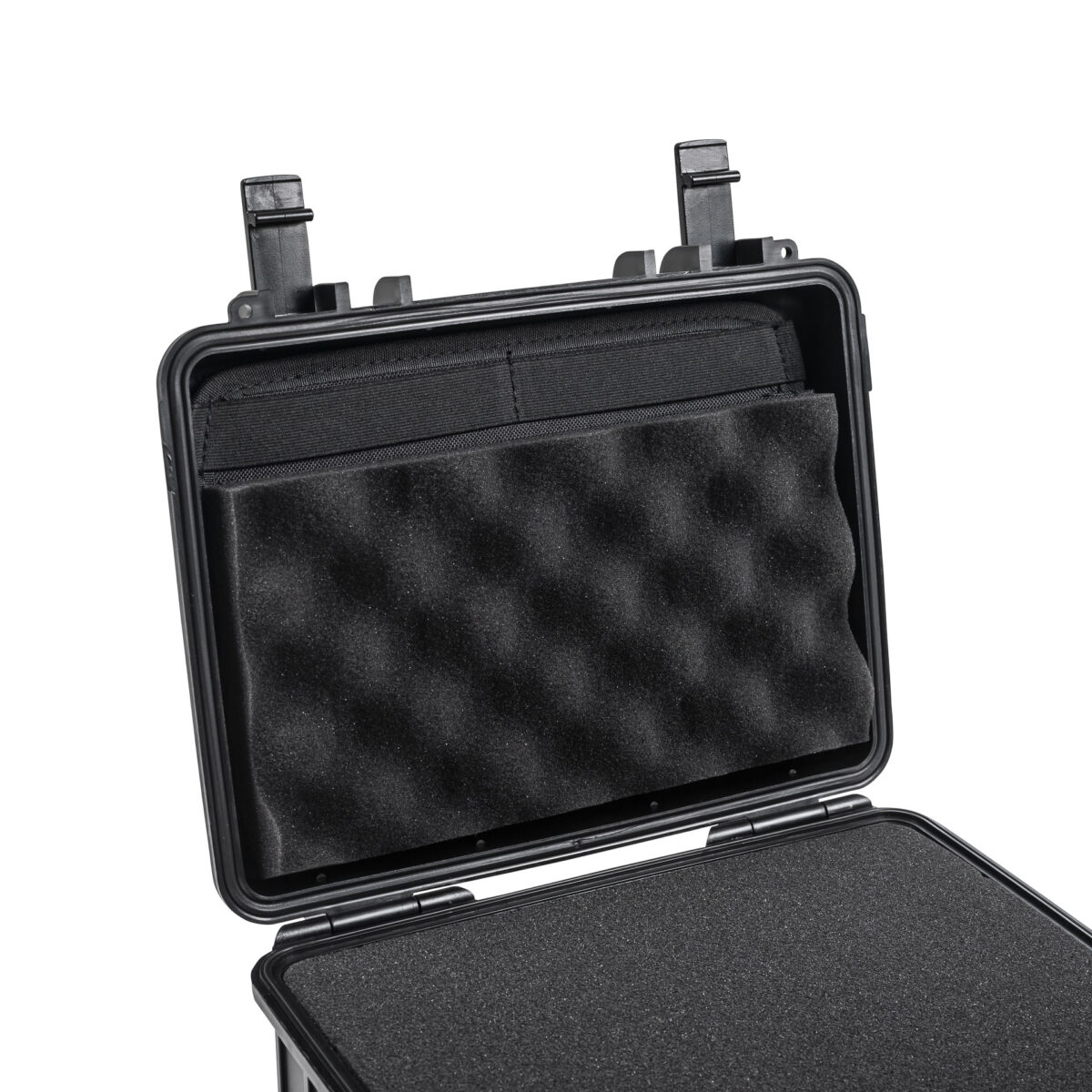lid.pocket LP | Deckeltasche für bw.cases