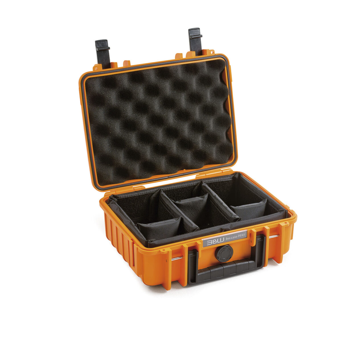 bw.case PP.41 | B&W multipurpose case type 1000 - Image 3