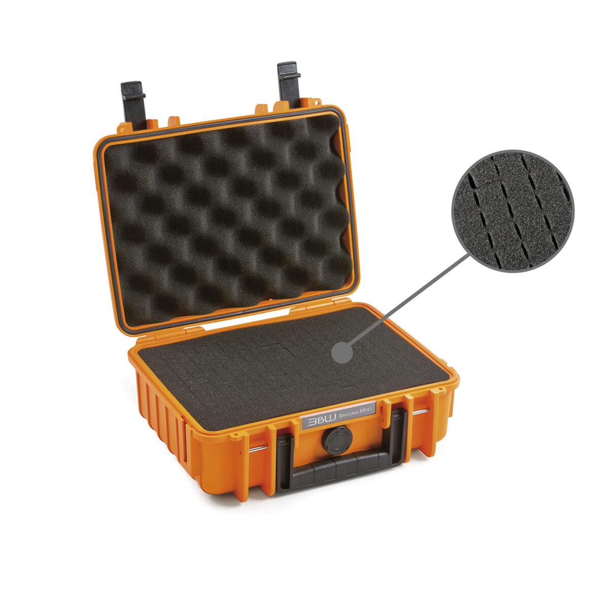 bw.case PP.41 | B&W multipurpose case type 1000 - Image 4