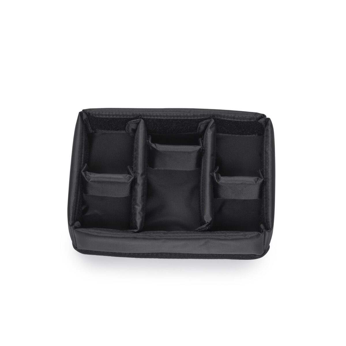 divider.system RPD | Répartition variable des casiers pour bw.cases