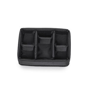 divider.system RPD | Variable compartment division for bw.cases