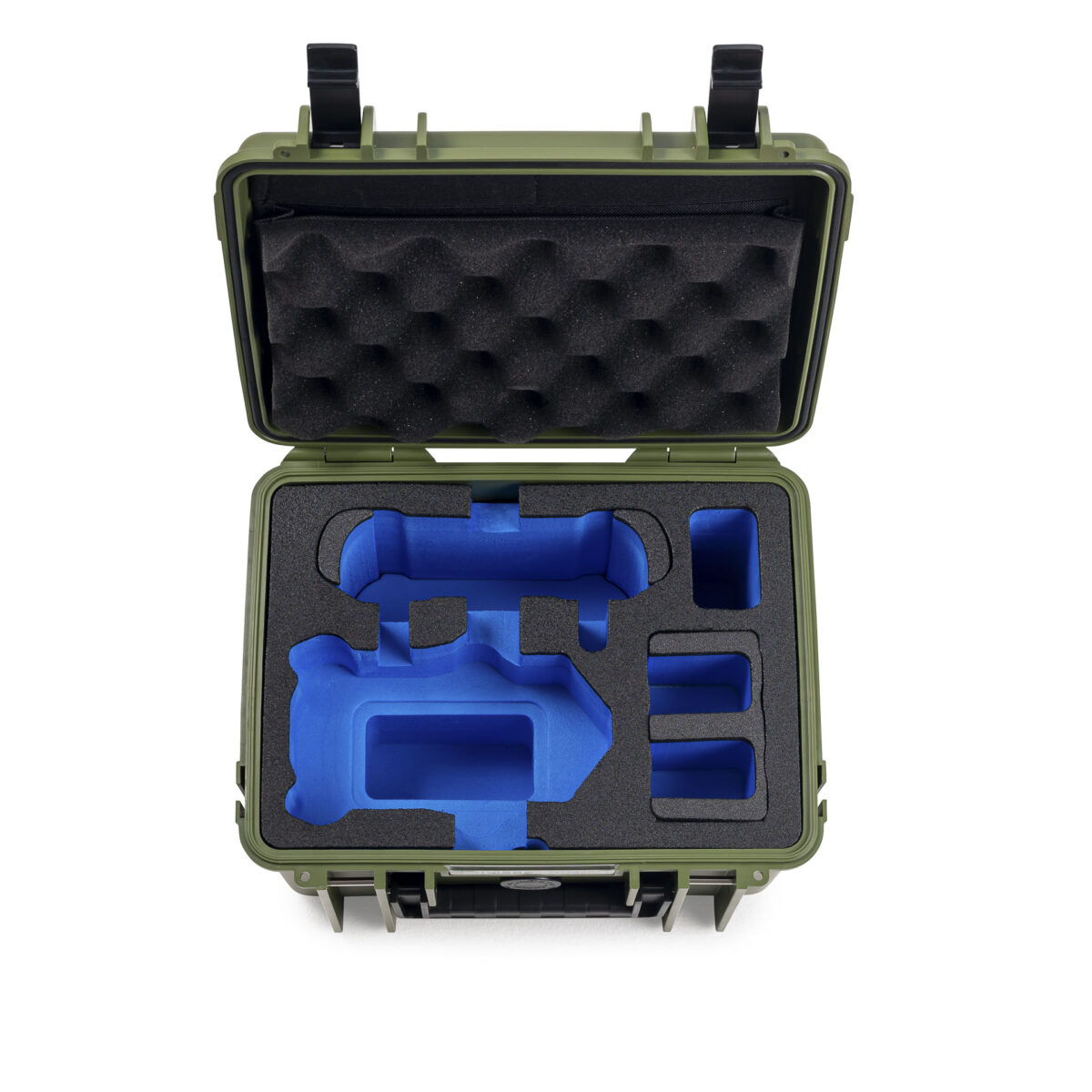 drone.case PP.66.Mini4 | Funda multiusos tipo 2000 DJI Mini 4 Pro - Imagen 3