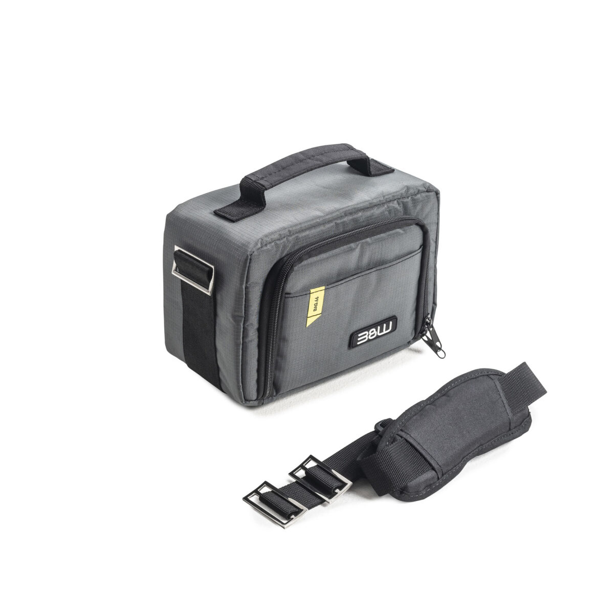 bw.bag TEX.66.RPD | Photo bag with variable compartments