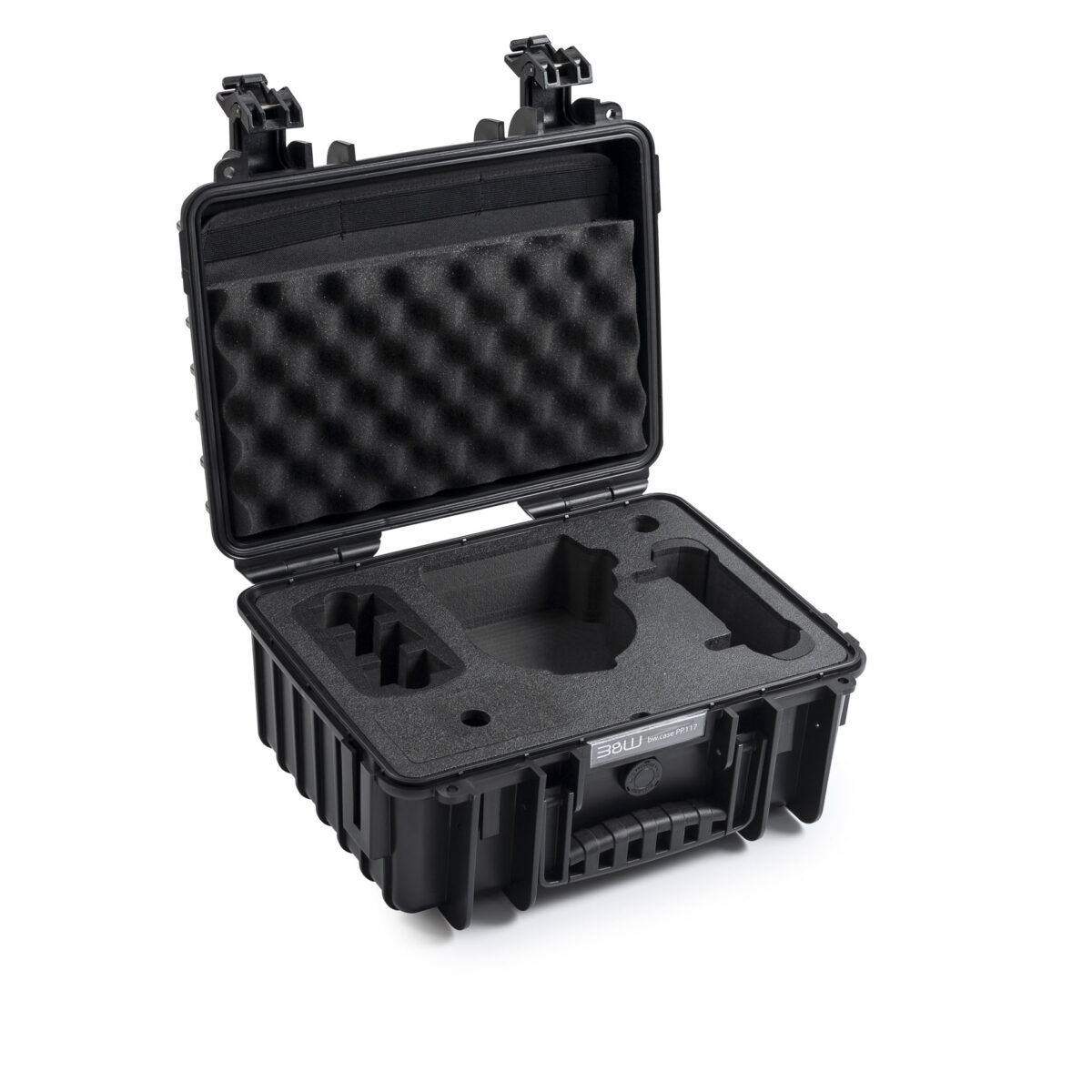 drone.case PP.117.Flip | B&W multipurpose case type 3000 DJI Flip