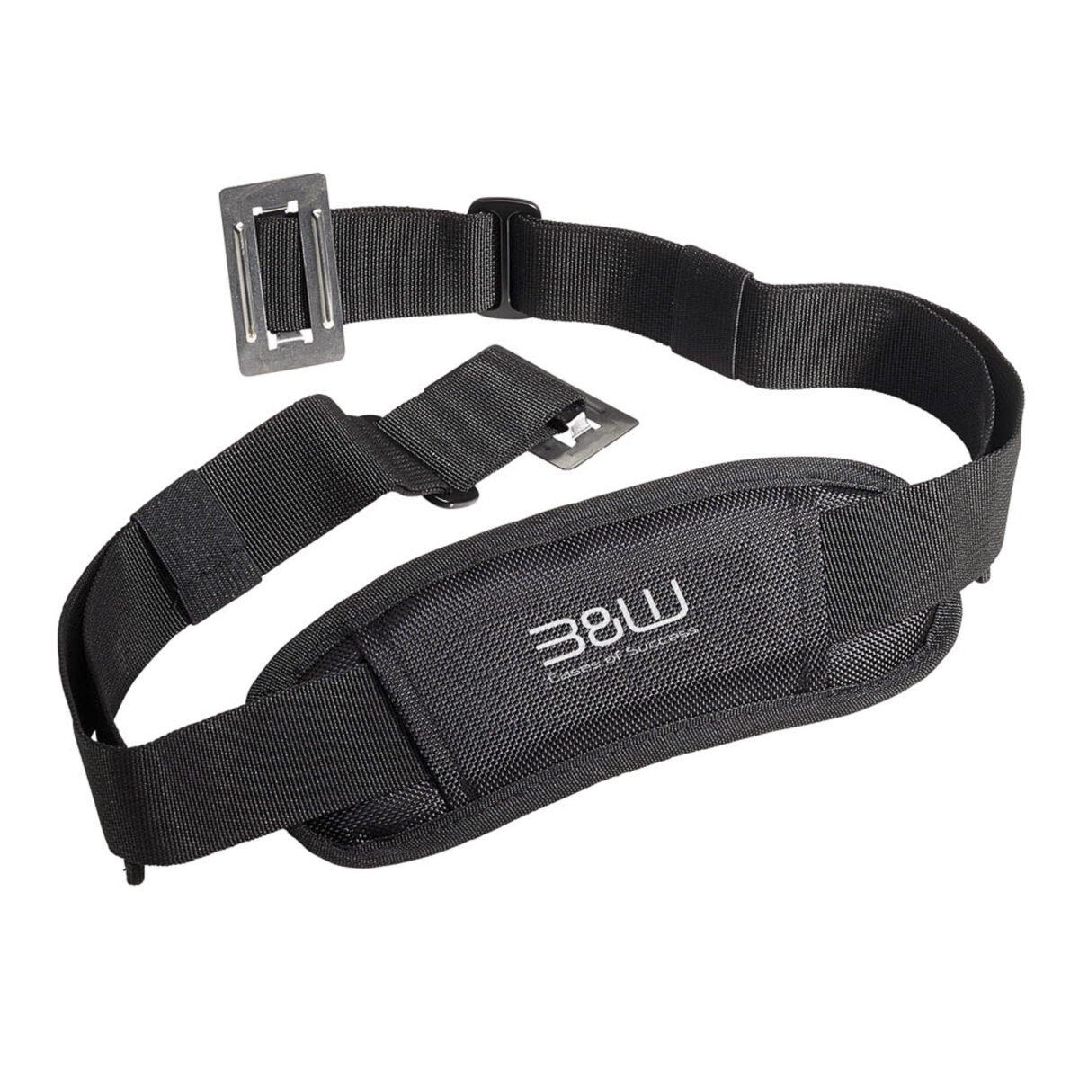 carrying.strap CS | Shoulder strap for bw.cases