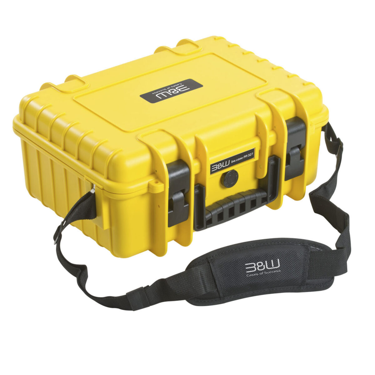 carrying.strap CS | Shoulder strap for bw.cases - Image 2