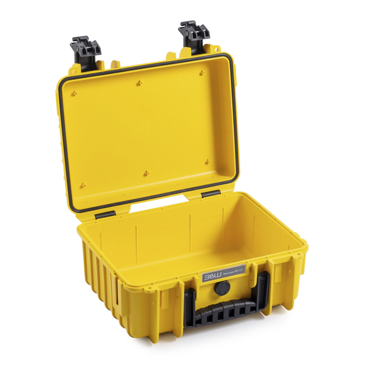 bw.case PP.117 | Mallette multi-usages B&W type 3000 – Image 2