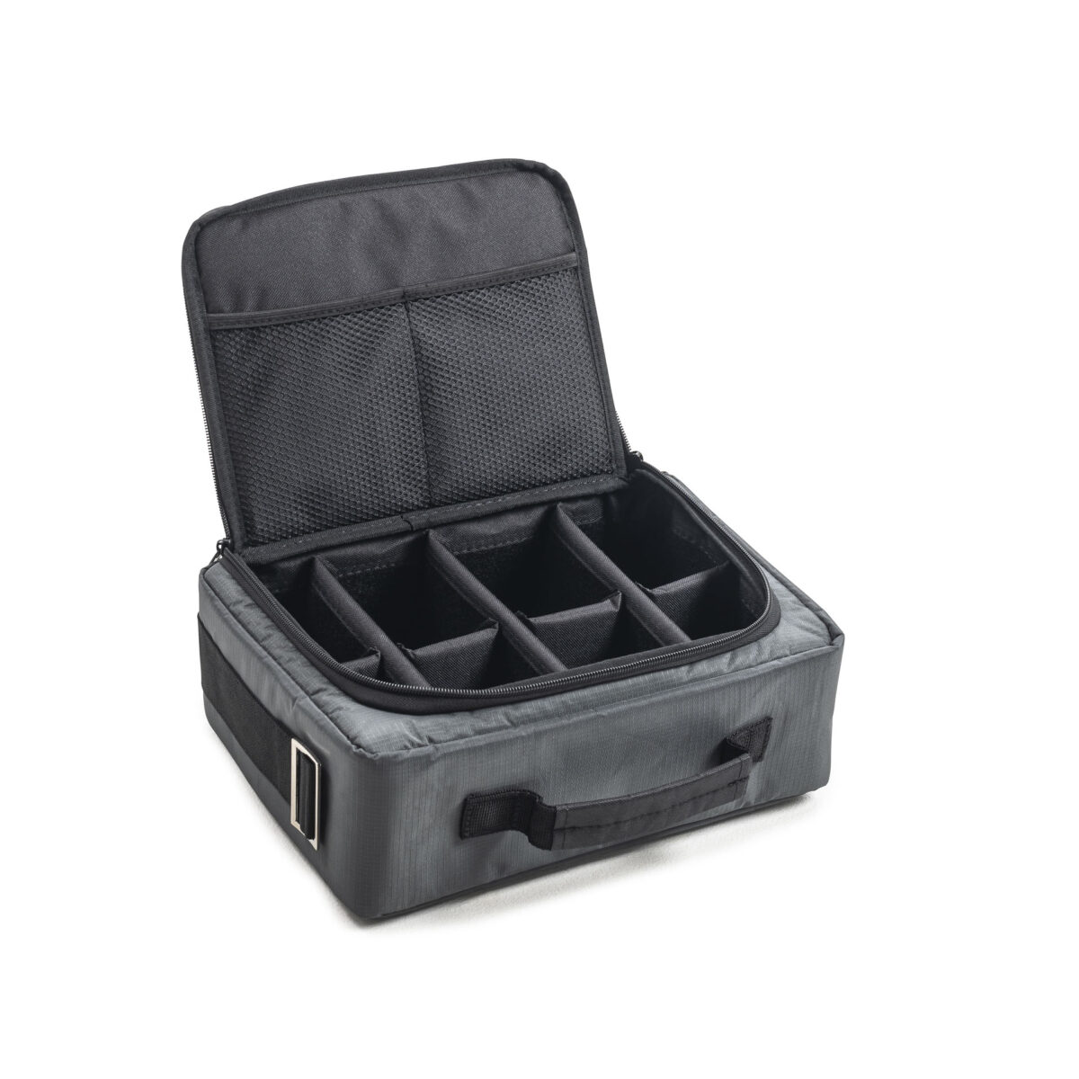 bw.bag TEX.117.RPD | Bolsa para fotos con compartimentos variables - Imagen 2