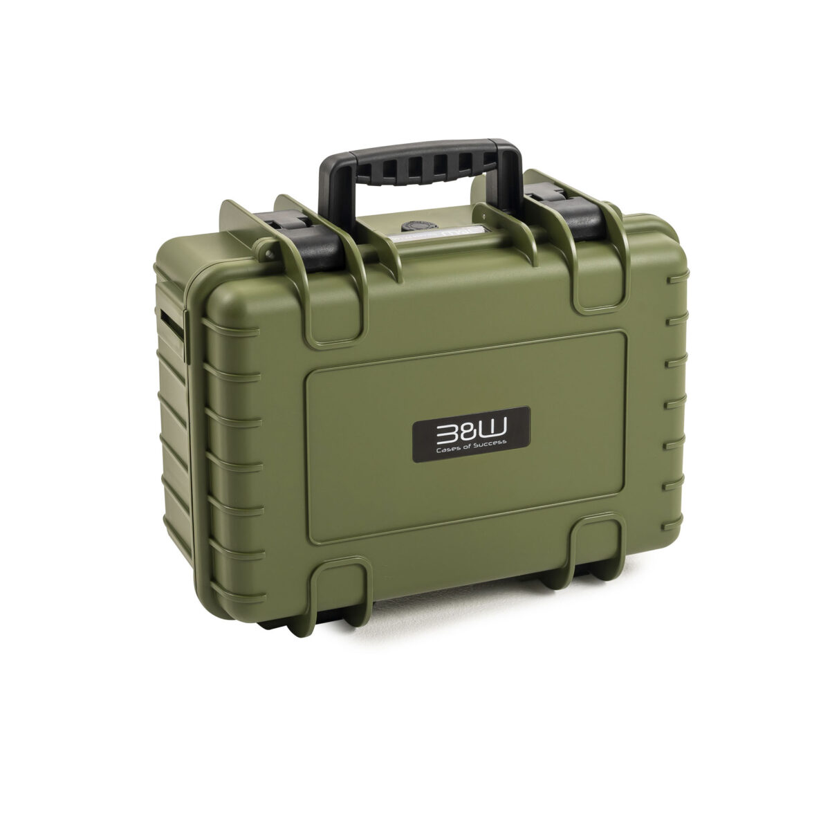 bw.case PP.166 | B&W multipurpose case type 4000