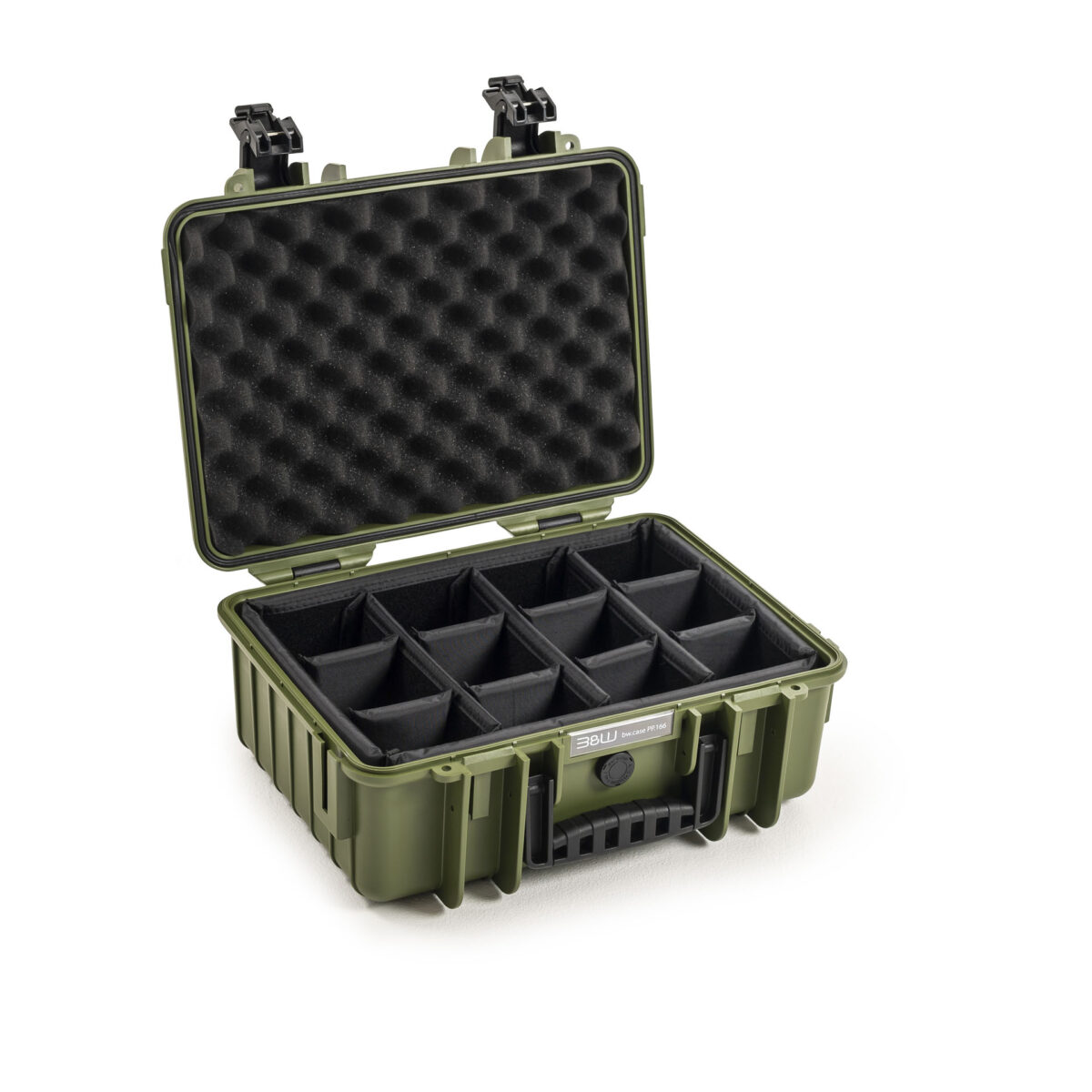 bw.case PP.166 | B&W multipurpose case type 4000 - Image 3