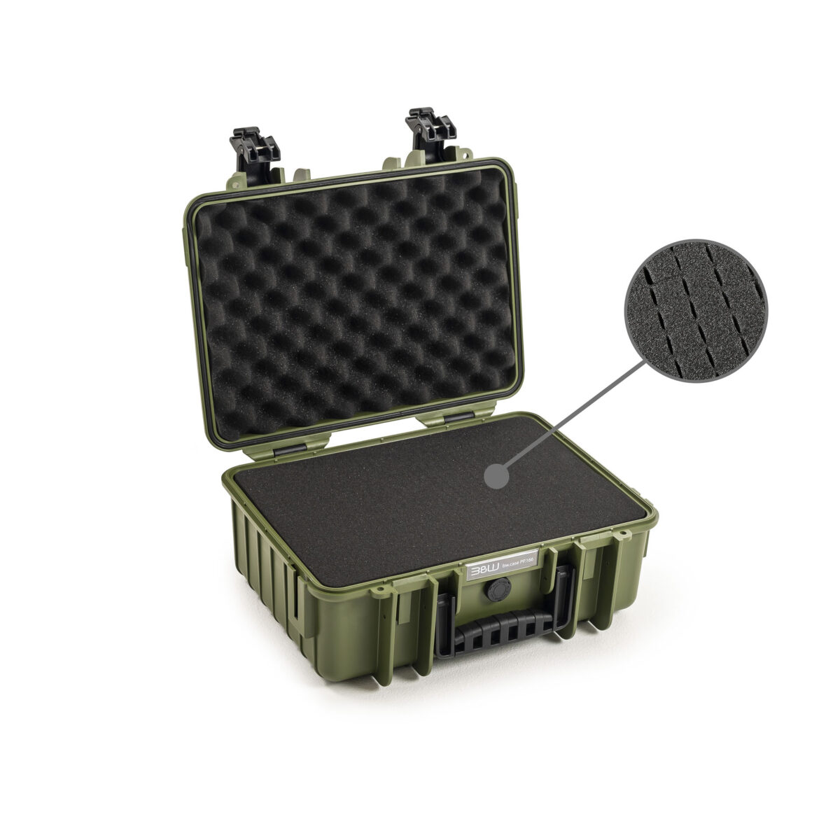 bw.case PP.166 | B&W multipurpose case type 4000 - Image 4