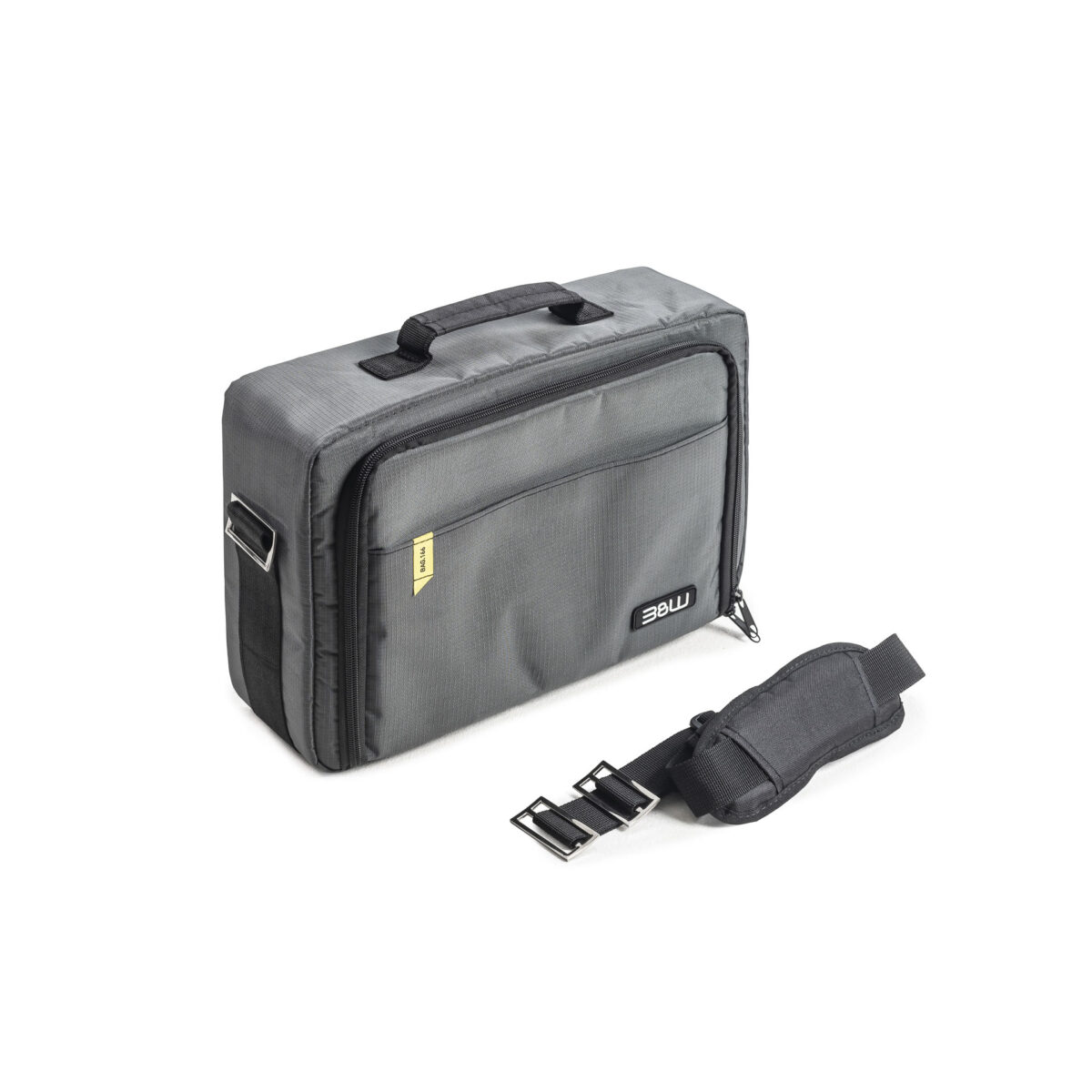 bw.bag TEX.166.RPD | Photo bag with variable compartments