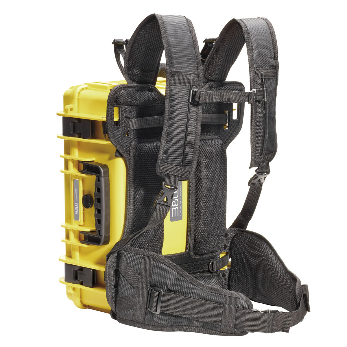 backpack.system BPS | Rucksacksystem für bw.cases – Bild 2