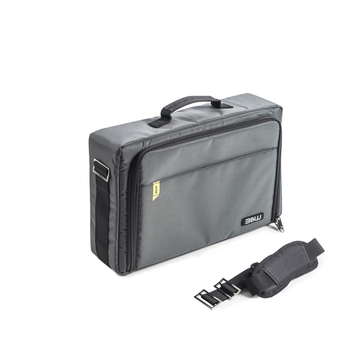 bw.bag TEX.221.RPD | Sac photo à compartiments variables