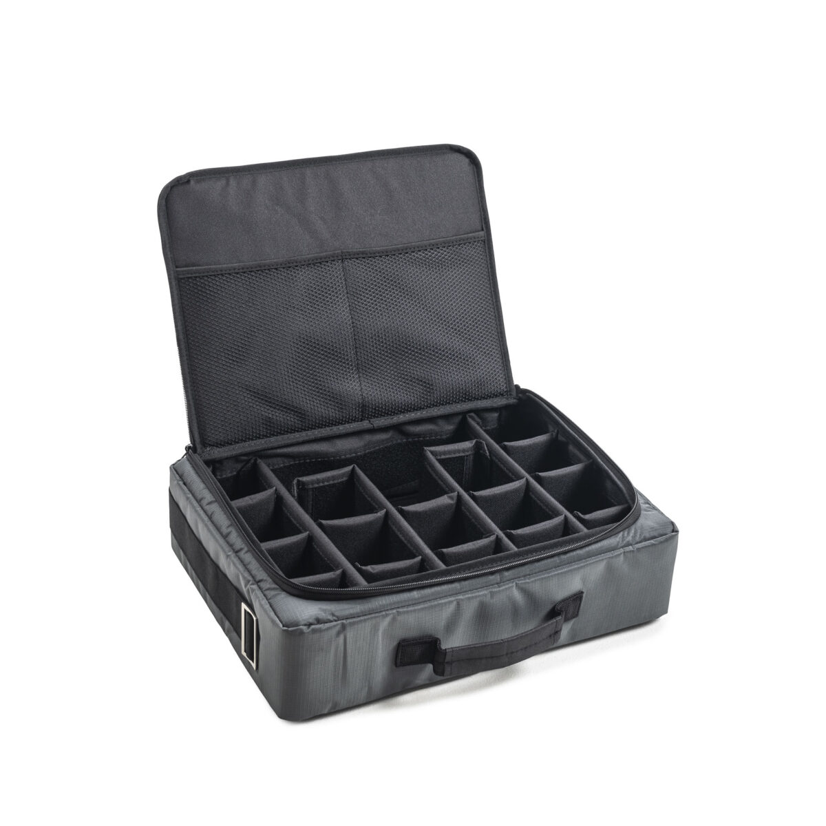 bw.bag TEX.221.RPD | Sac photo à compartiments variables – Image 2