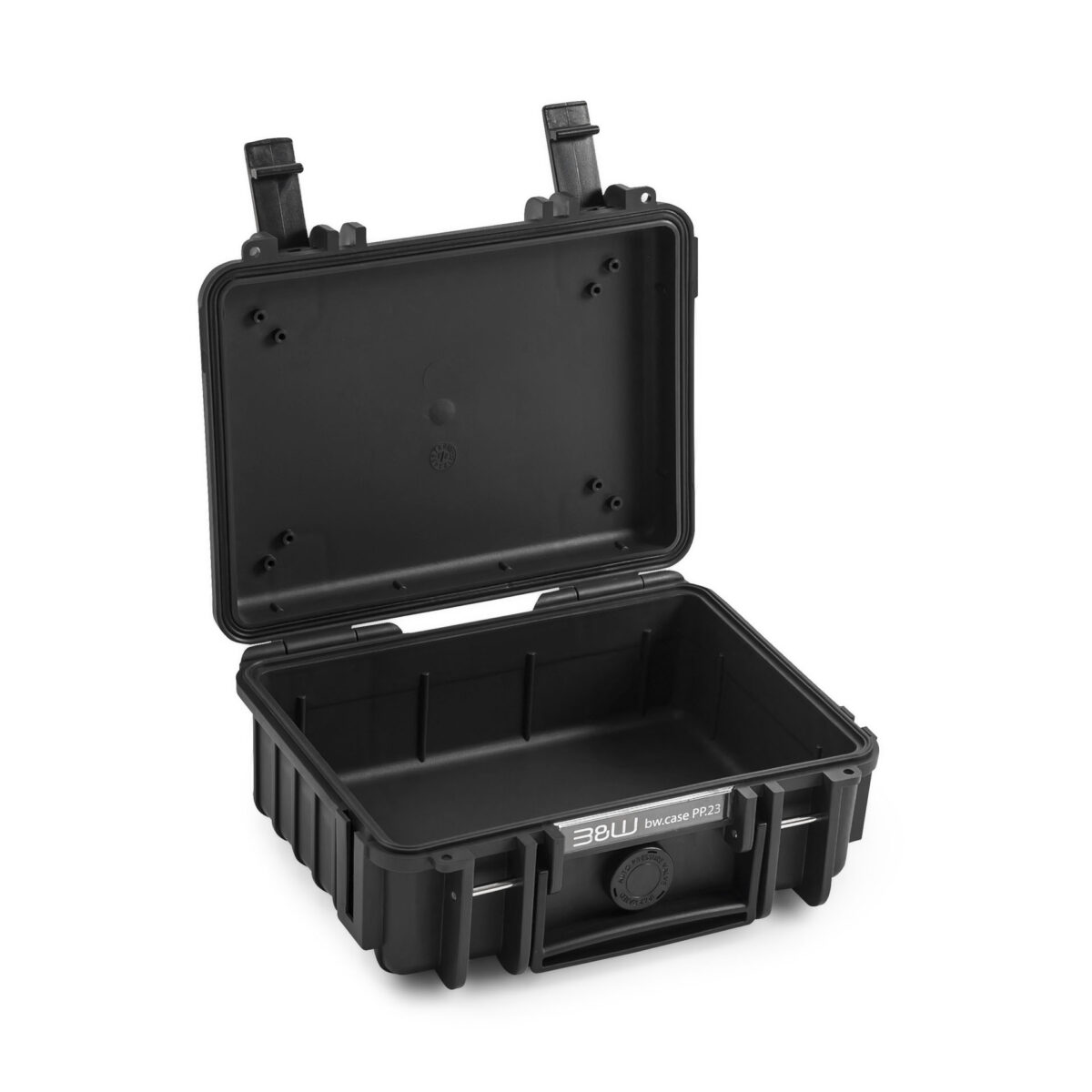 bw.case PP.23 | B&W Mehrzweckkoffer Typ 500 – Bild 2