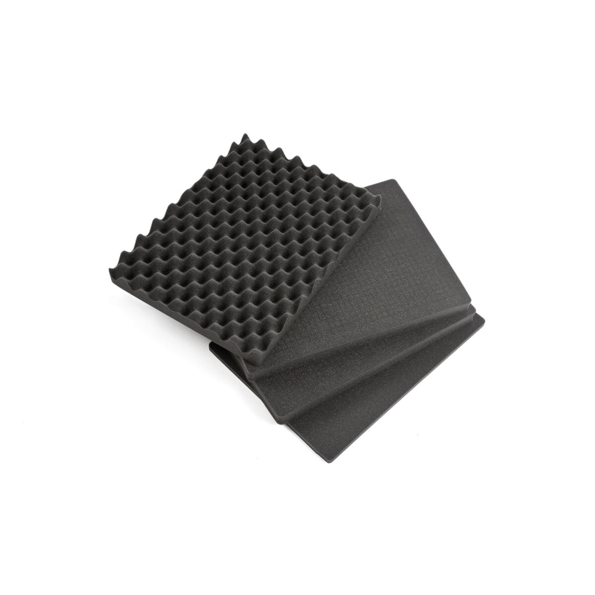 precut.foam SI | inserto de espuma para bw.cases
