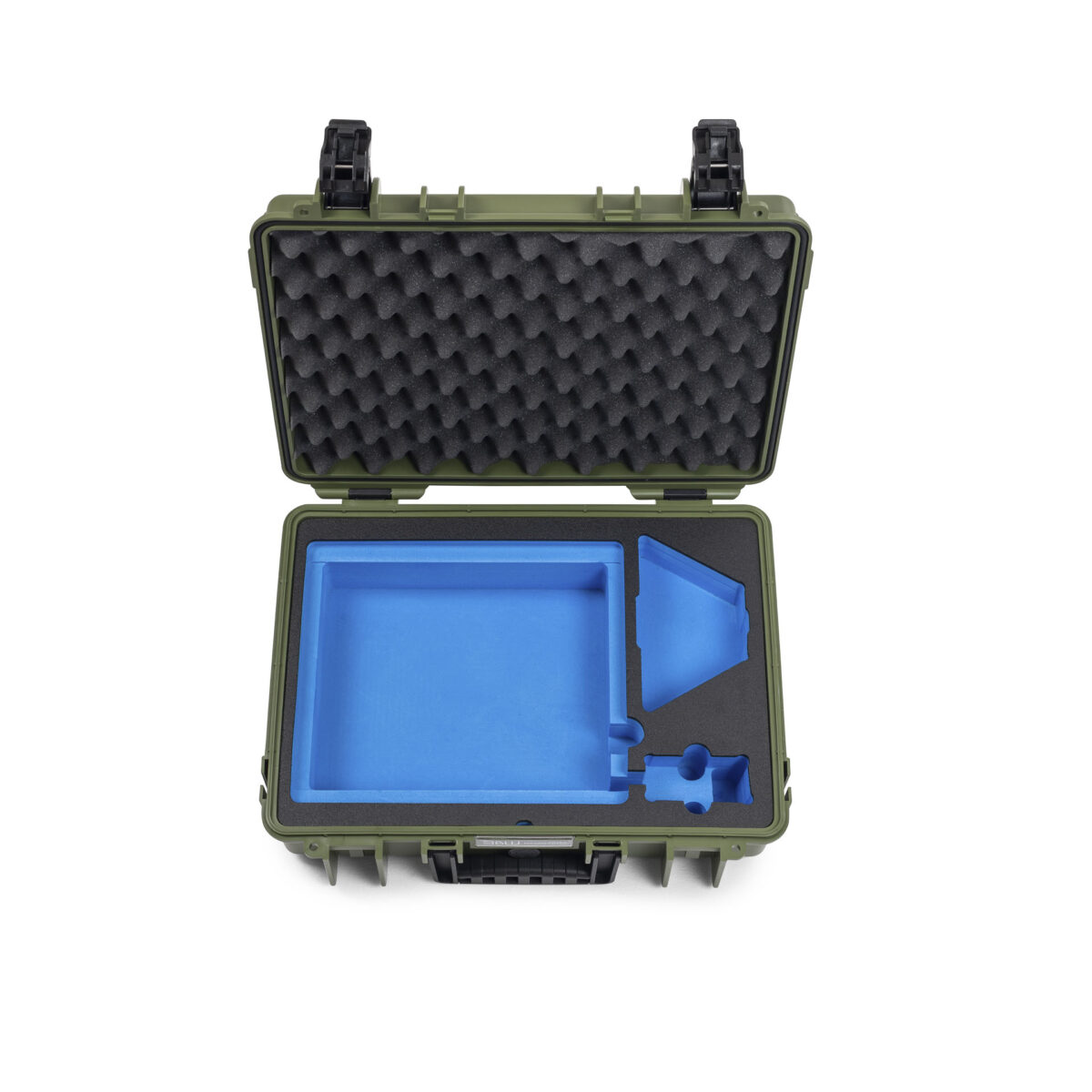 satcom.case PP.162 starlink Mini | B&W transport case for the Starlink Mini device - Image 2