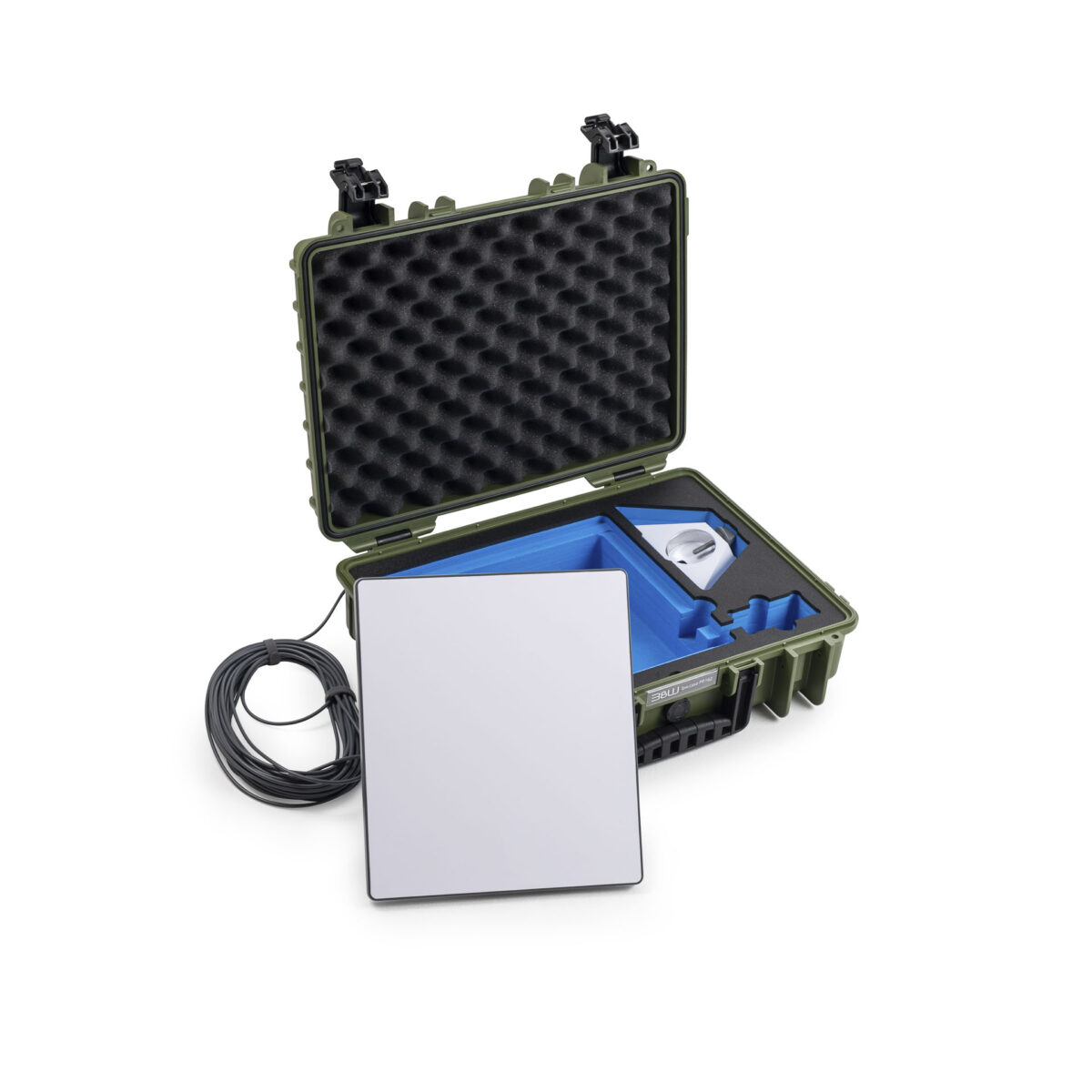 satcom.case PP.162 starlink Mini | B&W transport case for the Starlink Mini device - Image 5