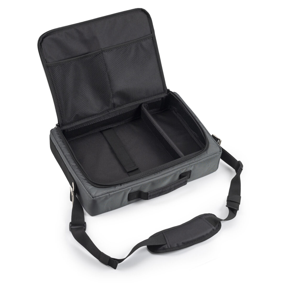 satcom.bag TEX.162 starlink Mini | B&W Transportasche für das Starlink Mini Gerät
