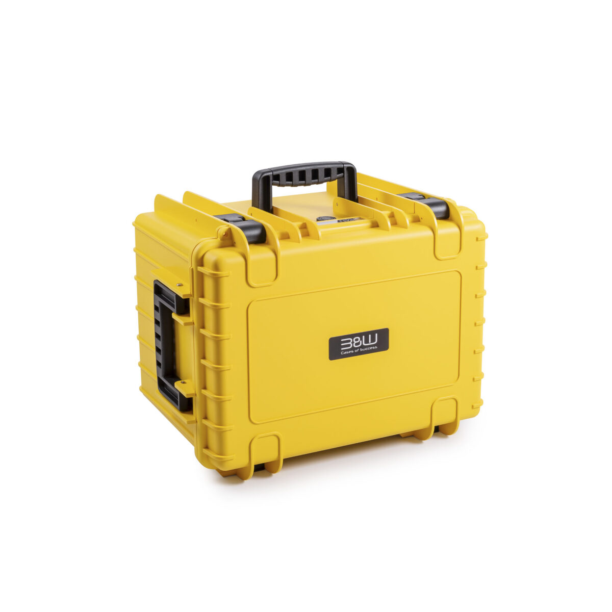 bw.case PP.379 | B&W Mehrzweckkoffer Typ 5500