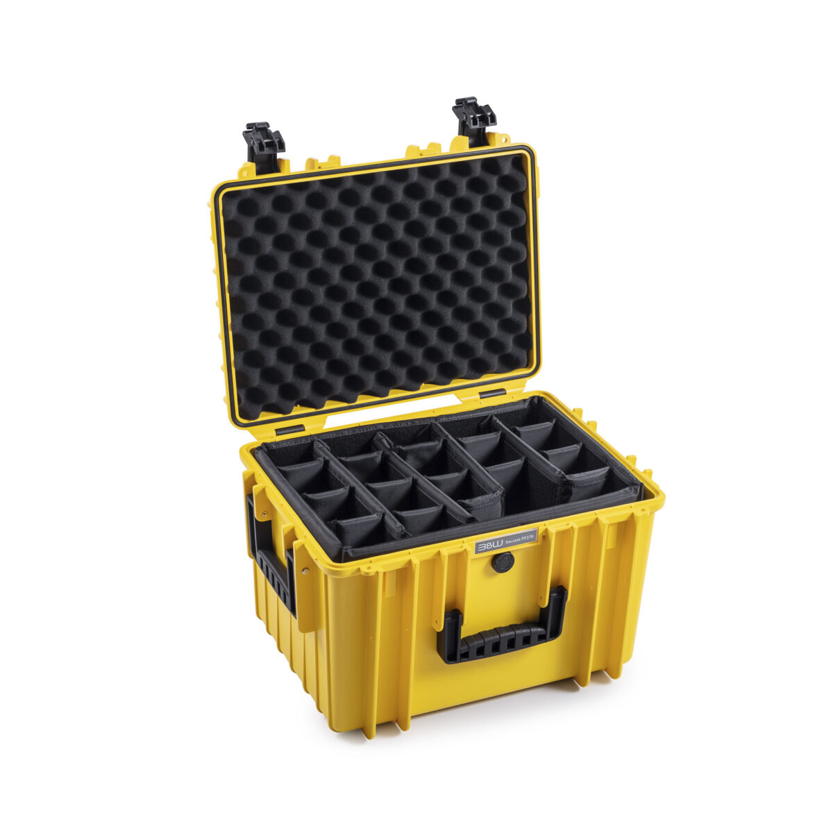 bw.case PP.379 | B&W Mehrzweckkoffer Typ 5500 – Bild 3