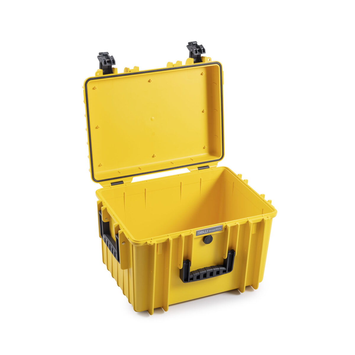 bw.case PP.379 | B&W Mehrzweckkoffer Typ 5500 – Bild 2
