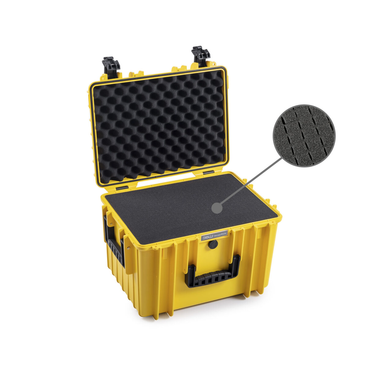 bw.case PP.379 | B&W Mehrzweckkoffer Typ 5500 – Bild 4