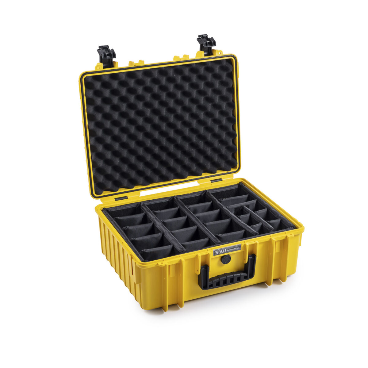 bw.case PP.326 | B&W Mehrzweckkoffer Typ 6000 – Bild 3