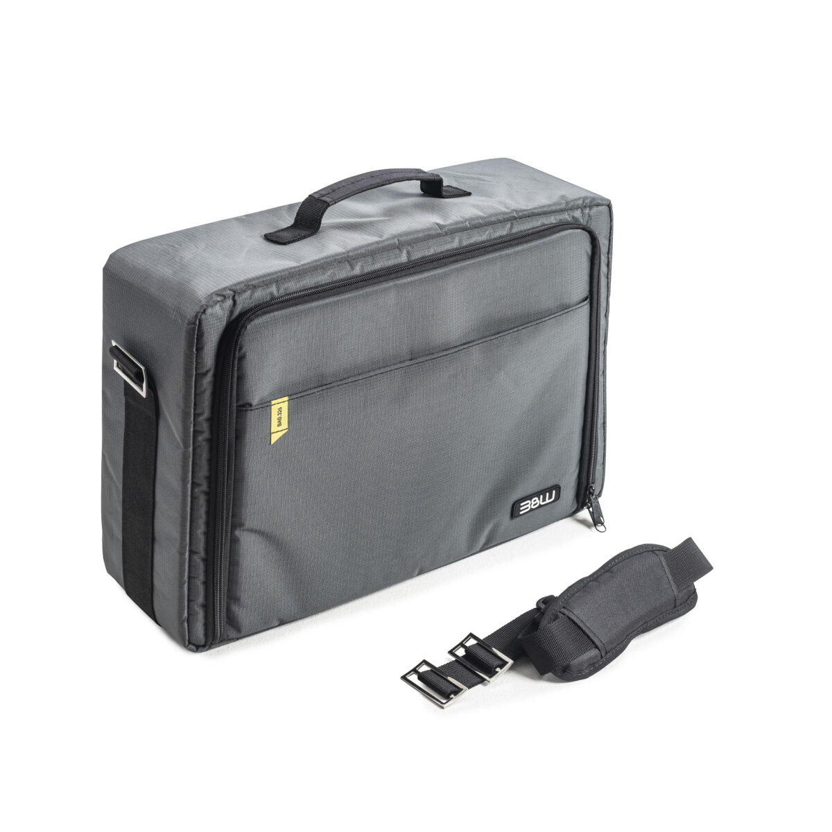 bw.bag TEX.326.RPD | Photo bag with variable compartments