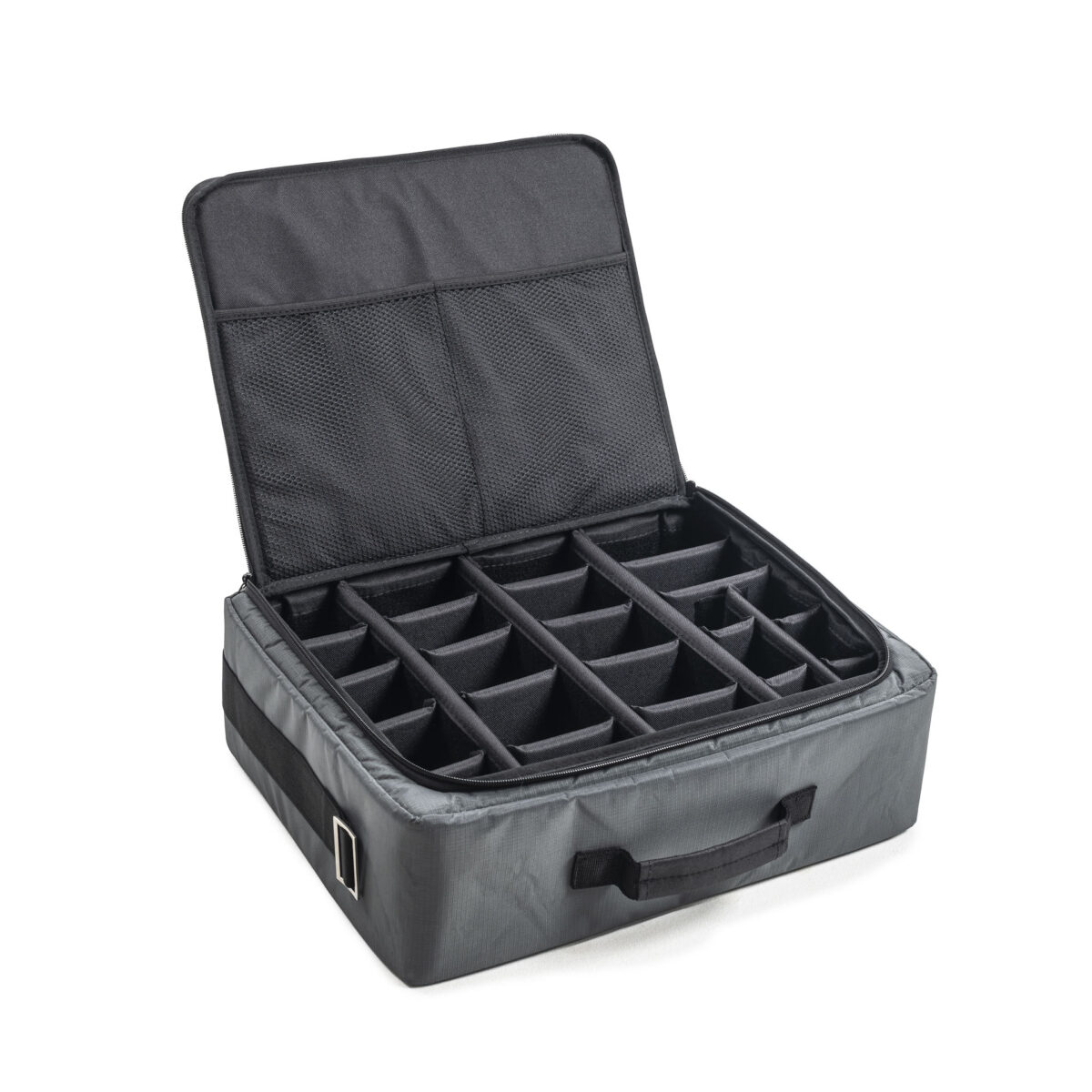bw.bag TEX.326.RPD | Photo bag with variable compartments - Image 2