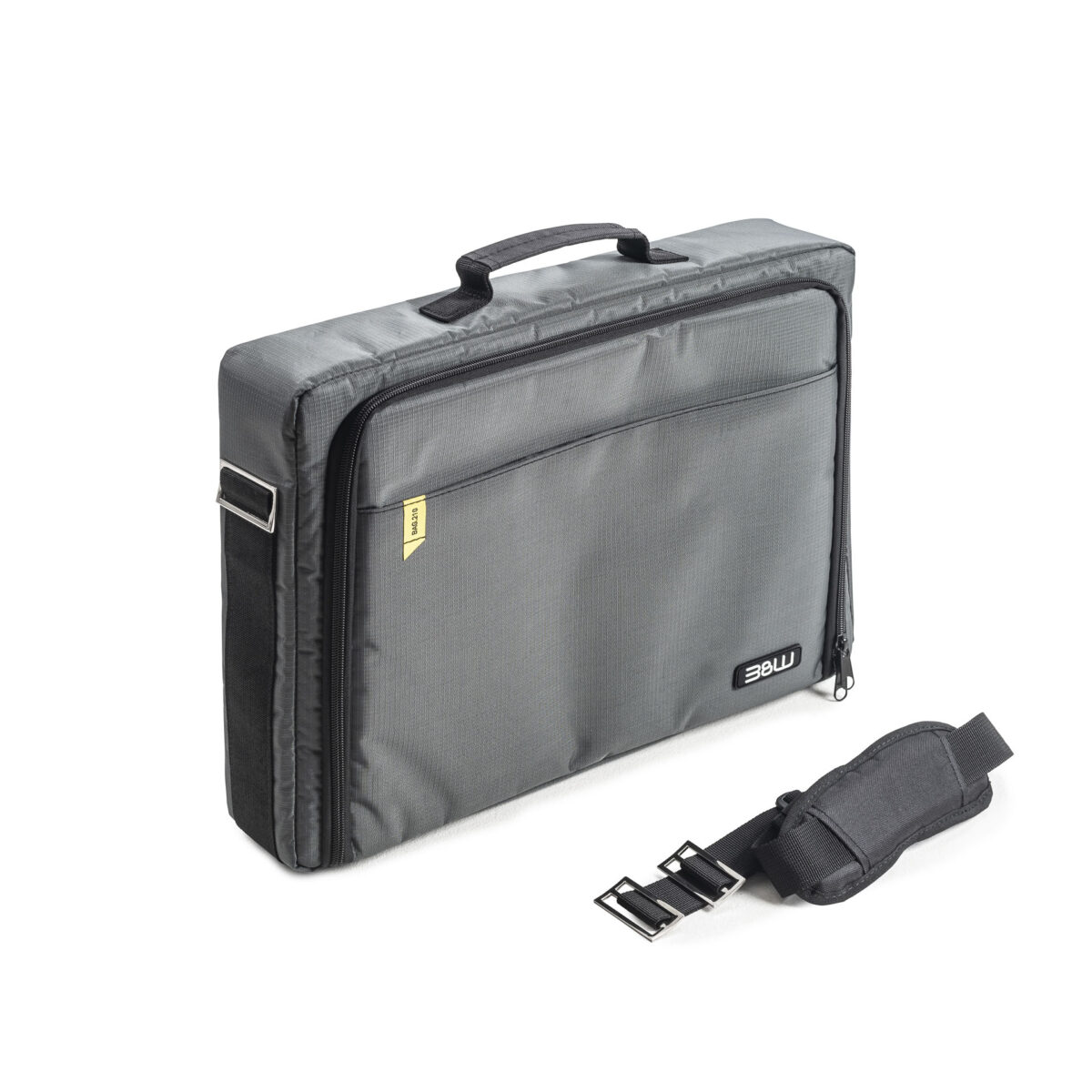 bw.bag TEX.210.RPD | Laptop bag with variable compartments