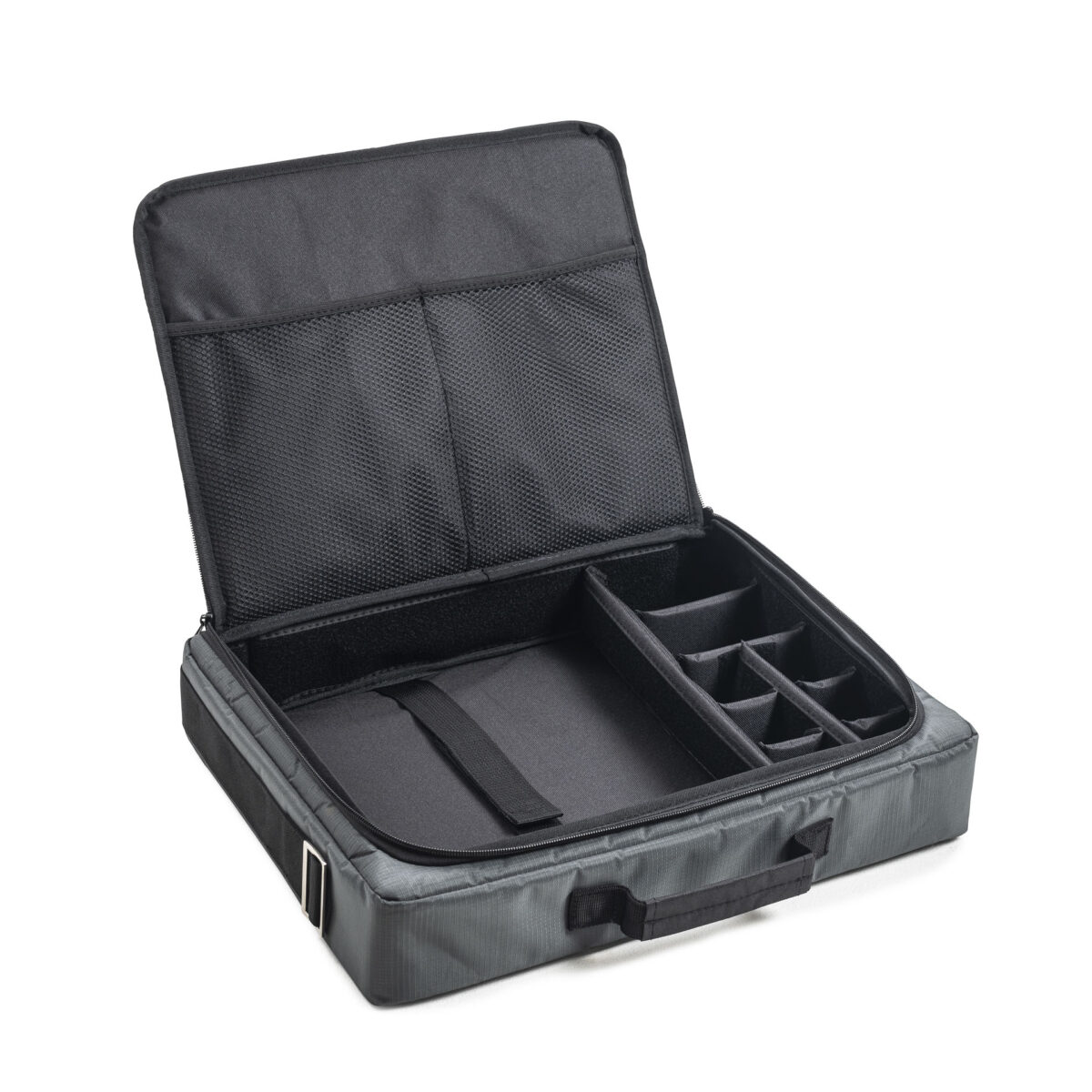 bw.bag TEX.210.RPD | Laptop bag with variable compartments - Image 2