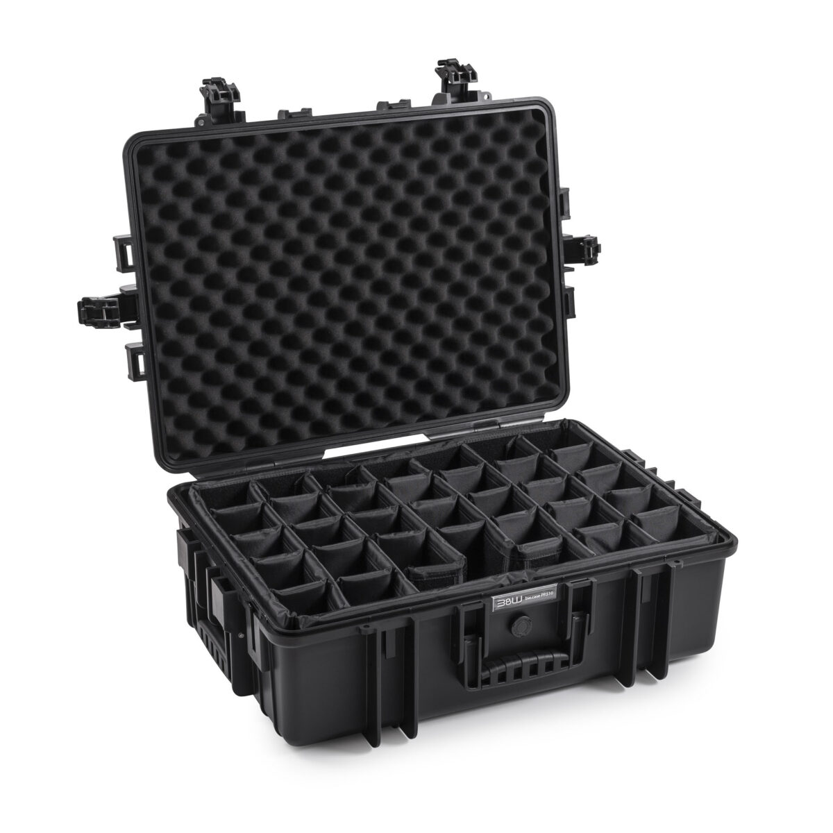 bw.case PP.510 | Mallette multi-usages B&W type 6500 – Image 3