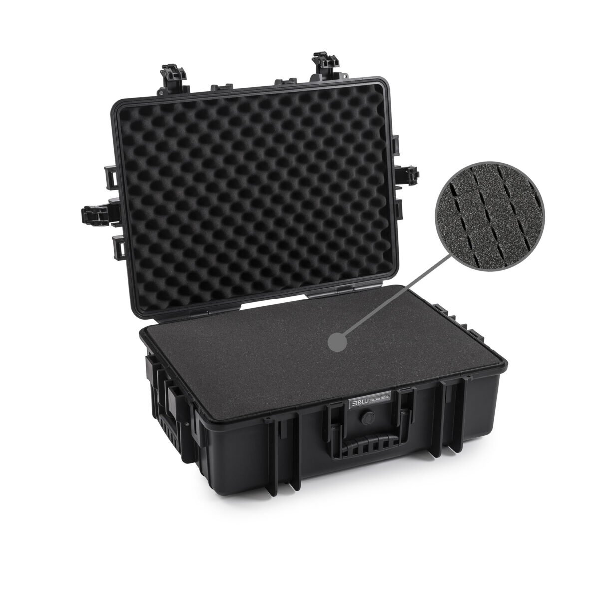 bw.case PP.510 | Mallette multi-usages B&W type 6500 – Image 4