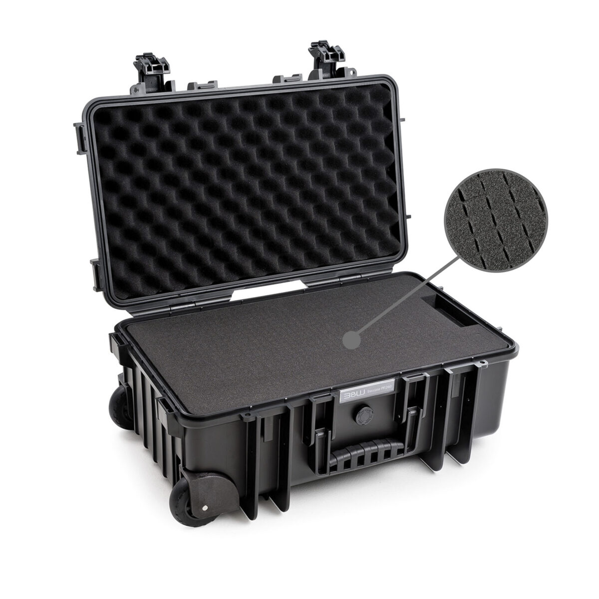 bw.case PP.260 | Mallette multi-usages B&W Type 6600 – Image 4