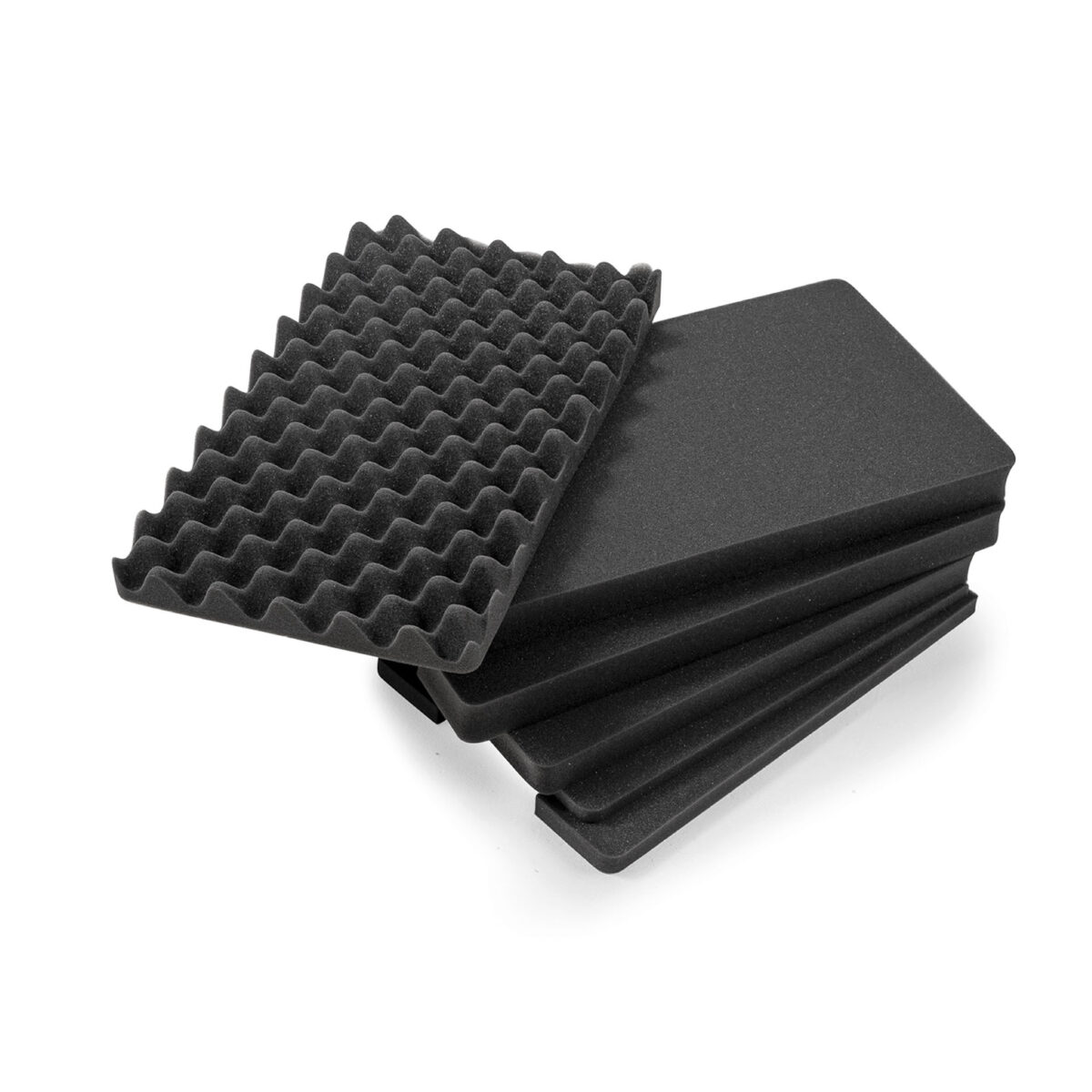 precut.foam SI | inserto de espuma para bw.cases - Imagen 11