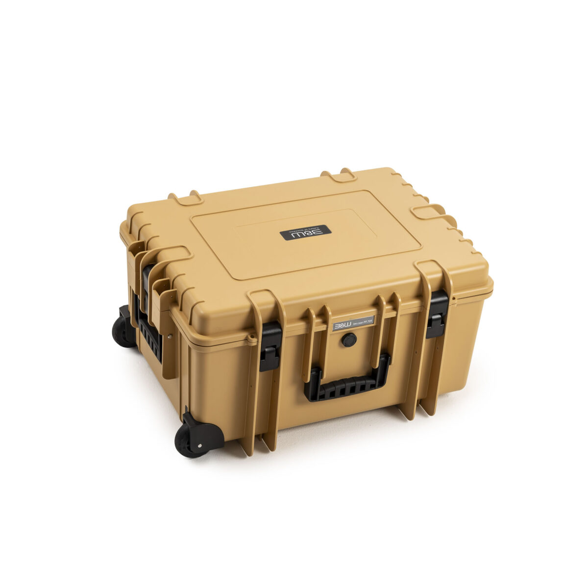 bw.case PP.709 | B&W multipurpose case type 6800