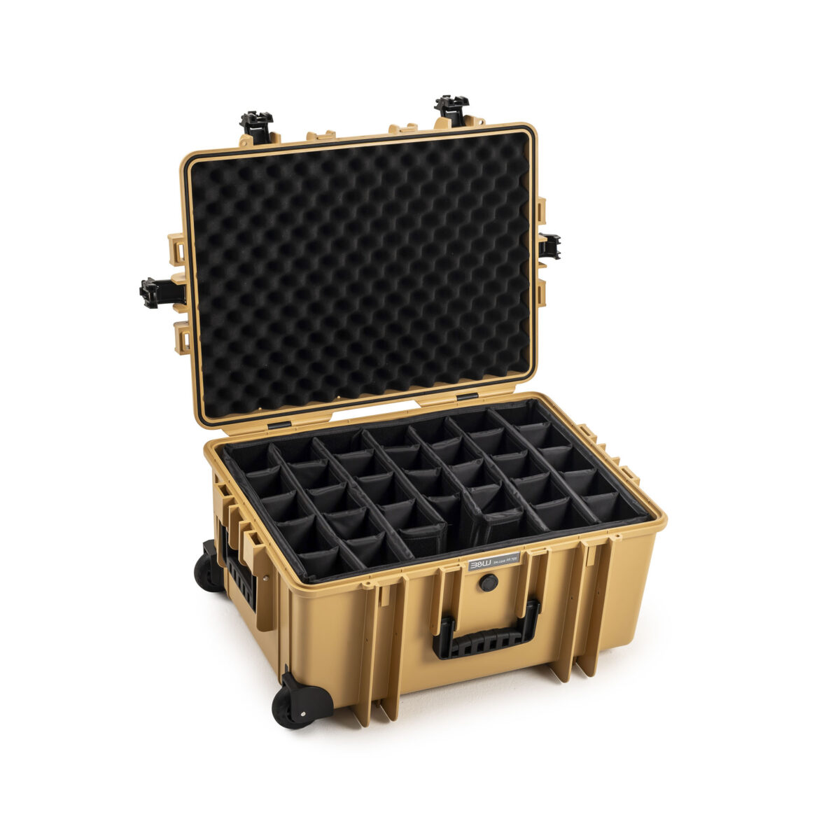 bw.case PP.709 | B&W multipurpose case type 6800 - Image 3