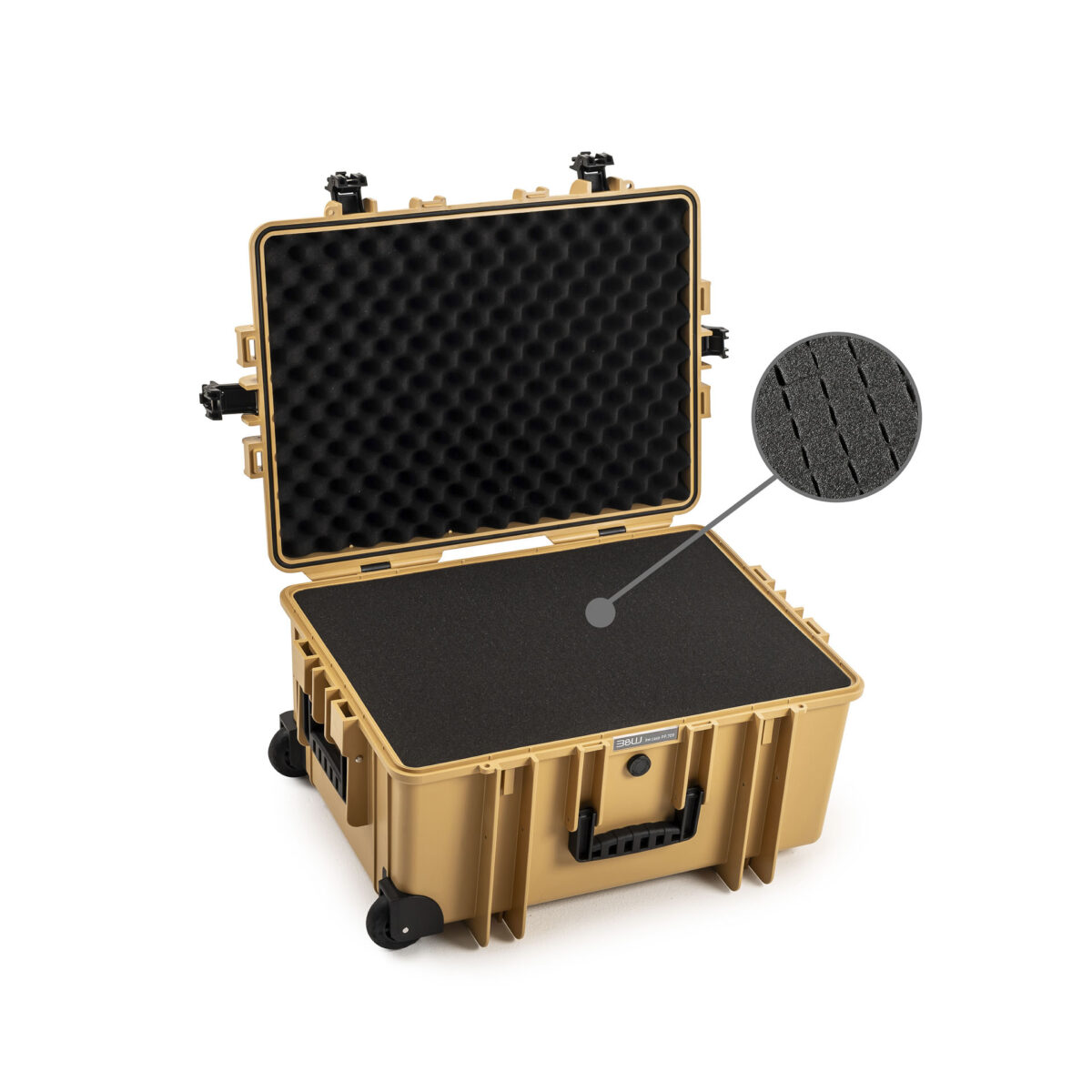 bw.case PP.709 | B&W multipurpose case type 6800 - Image 4