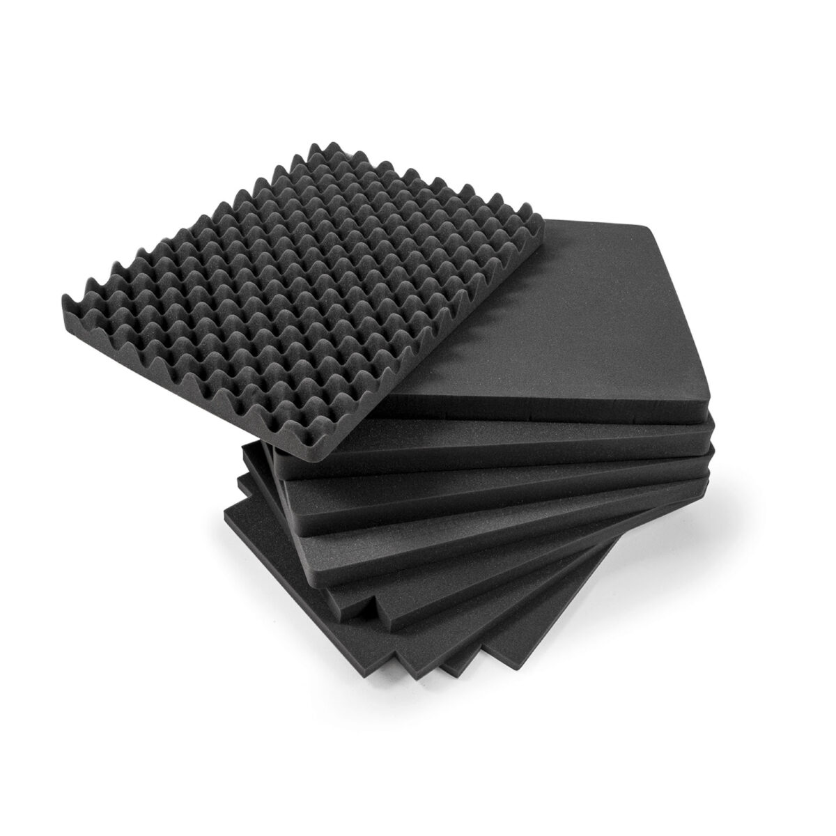 precut.foam SI | inserto de espuma para bw.cases - Imagen 13