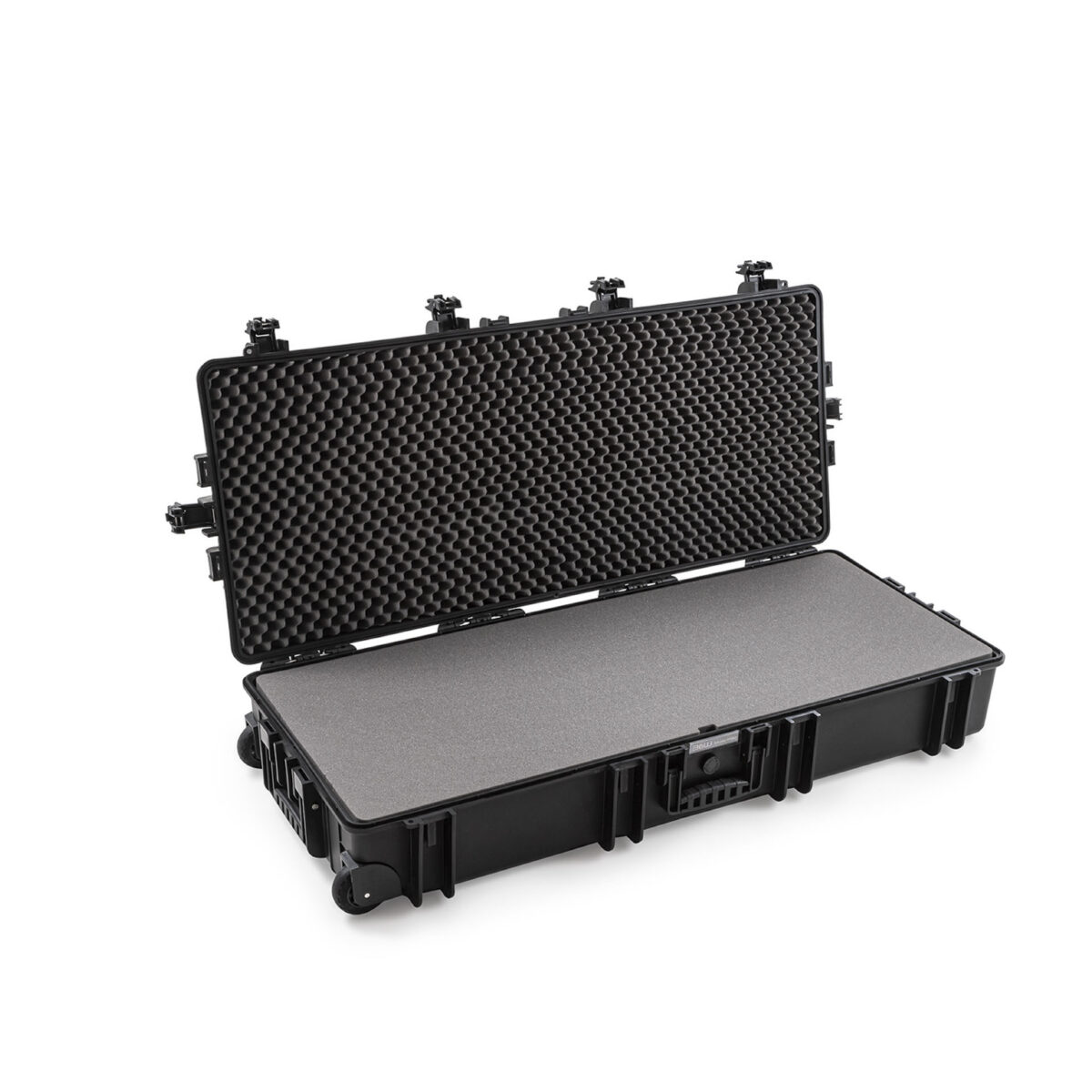 bw.case PP.860 | Mallette multi-usages B&W Type 7200 – Image 3