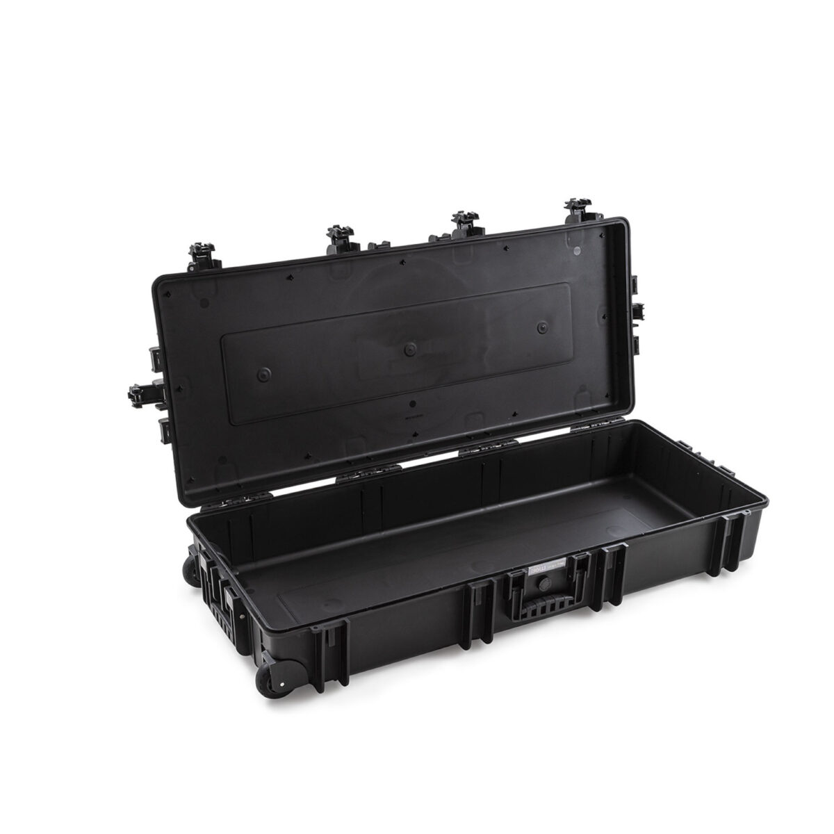 bw.case PP.860 | Mallette multi-usages B&W Type 7200 – Image 2
