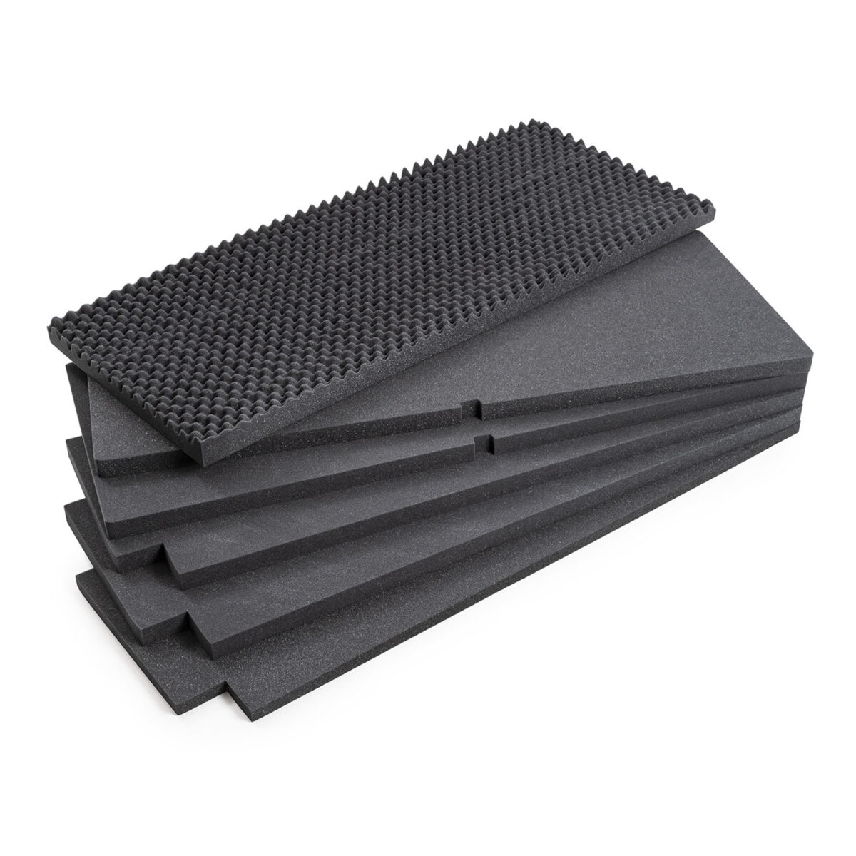 foam.insert FI | Foam insert for bw.cases