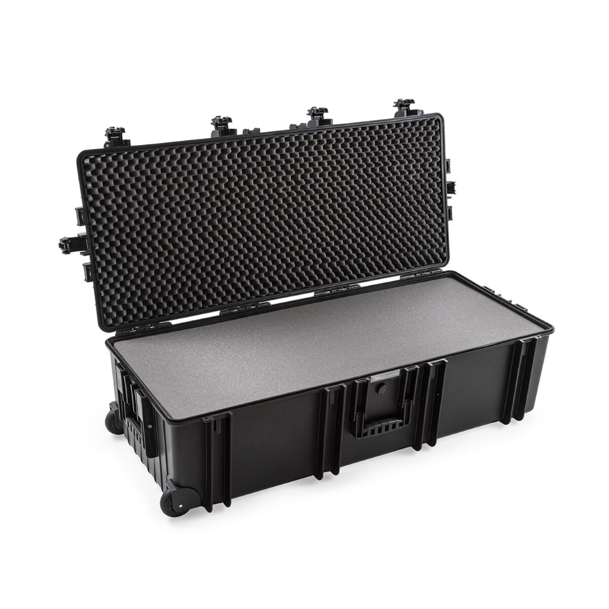 bw.case PP.1450 | Mallette multi-usages B&W type 7300 – Image 3