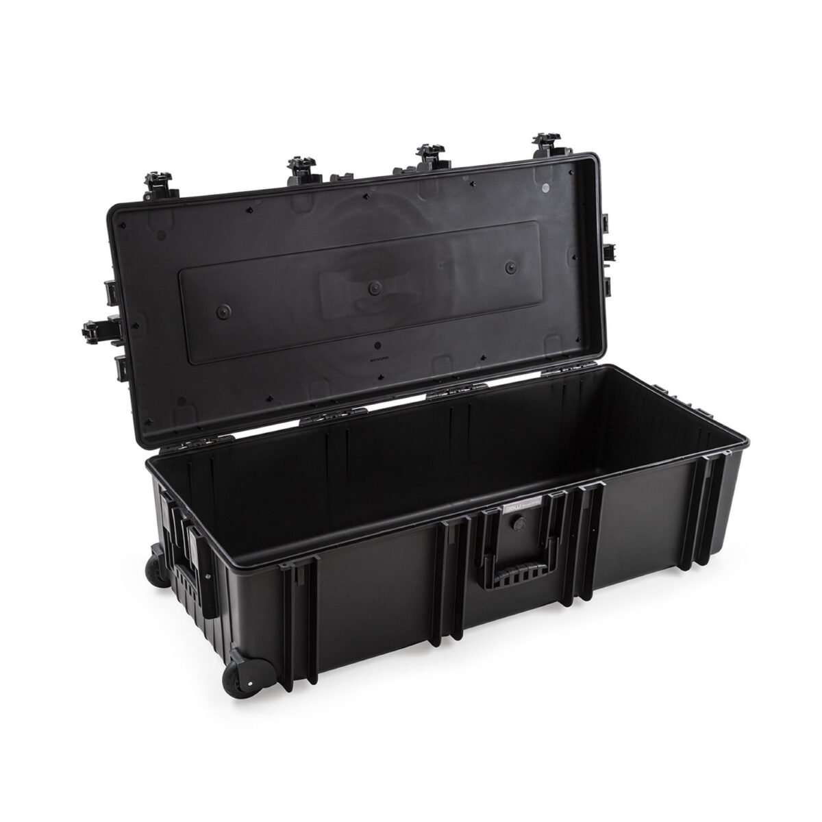 bw.case PP.1450 | Mallette multi-usages B&W type 7300 – Image 2