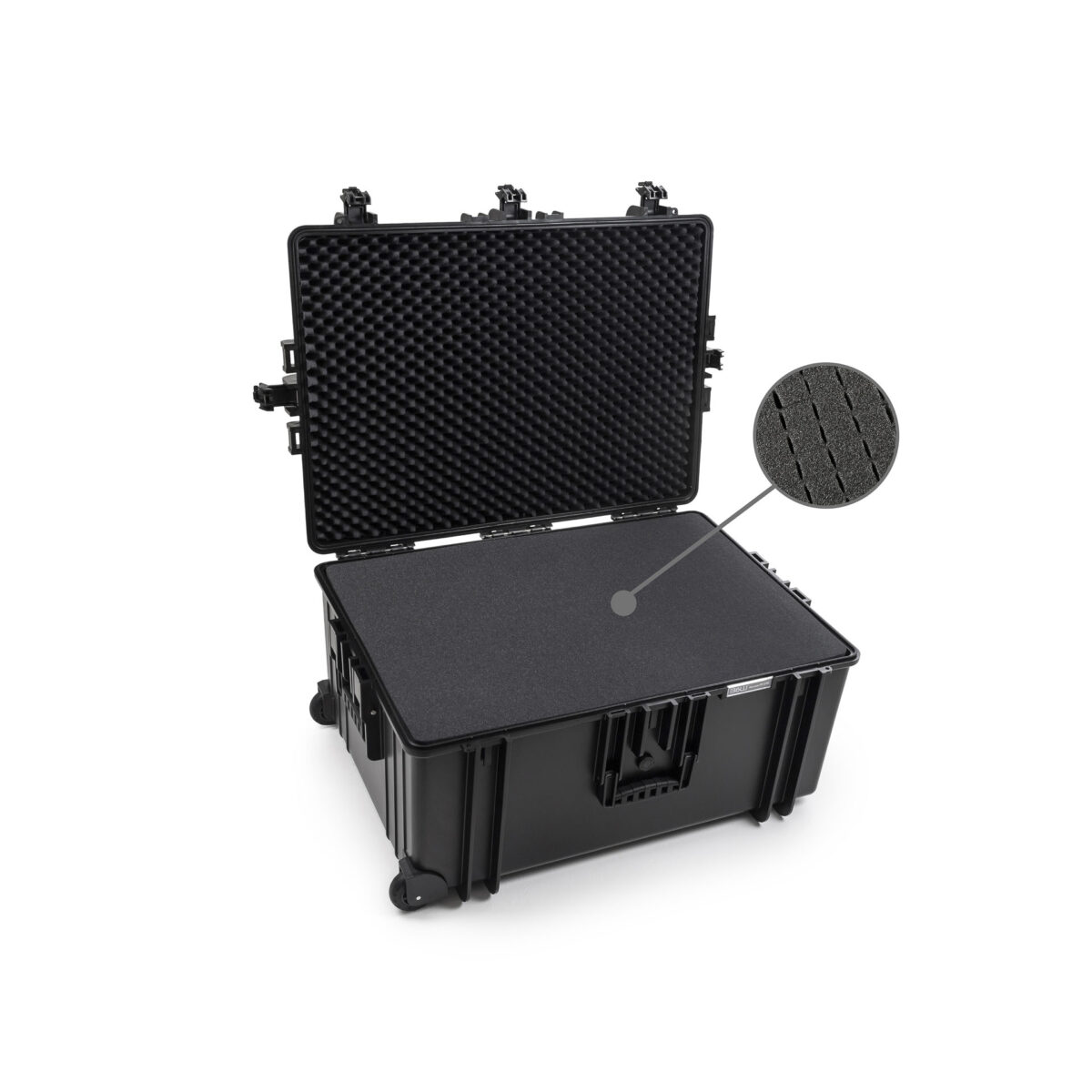 bw.case PP.1570 | B&W multipurpose case type 7800 - Image 3