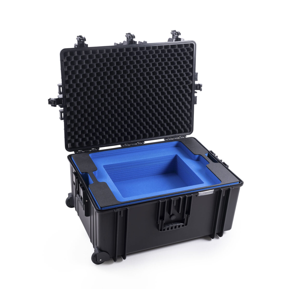 satcom.case PP.1570. starlink FHP | Maleta de transporte B&W para el Starlink Performance (GEN2)