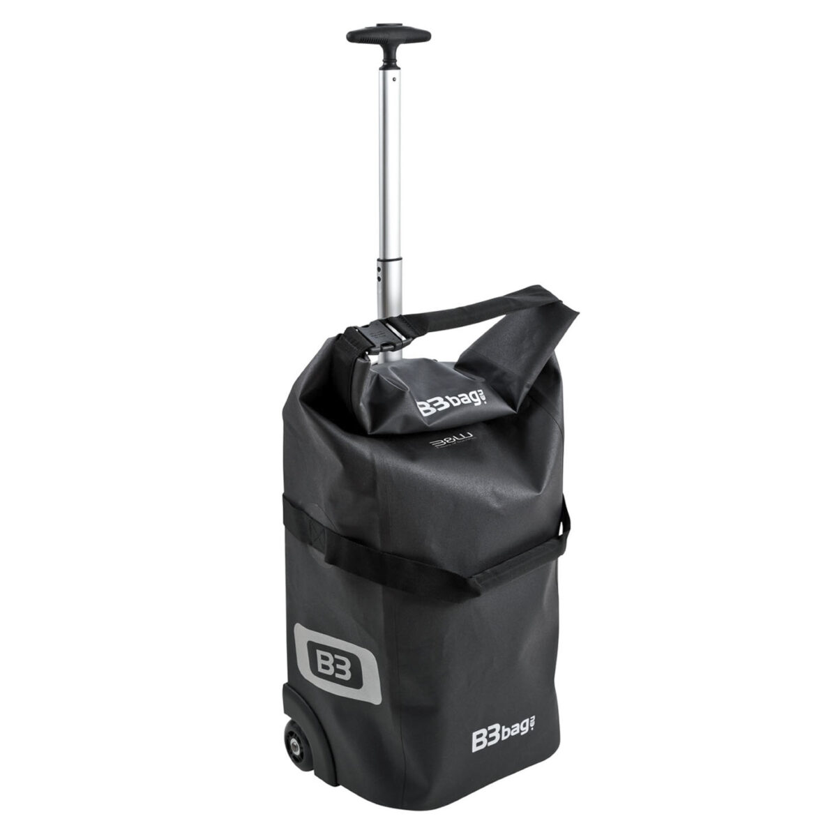 trolley.bag TEX.35 | Bolsa B&W B3