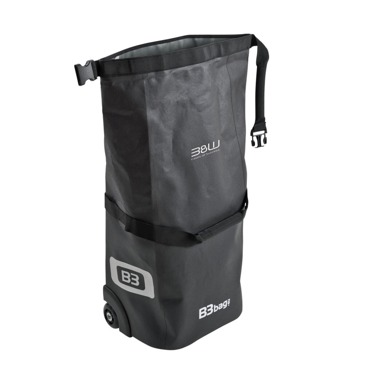 trolley.bag TEX.35 | Bolsa B&W B3 - Imagen 3
